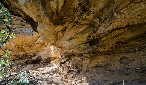 Marramarra National Park - Broome Tourism 0