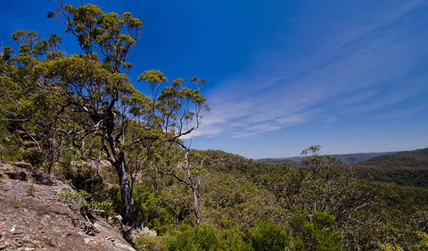 Marramarra National Park - Broome Tourism 1