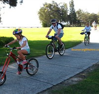 Boomerang Bikes Central Coast Bike Tours - Broome Tourism