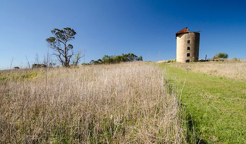 Migrant Heritage Walk - Broome Tourism 1