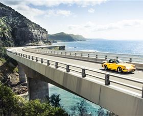 Cliff To Coast Sports Car Drives - Broome Tourism 0