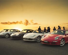 Cliff To Coast Sports Car Drives - Broome Tourism 1