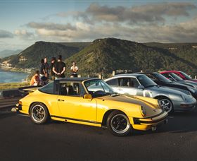Cliff To Coast Sports Car Drives - Broome Tourism 4