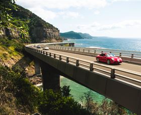 Cliff To Coast Sports Car Drives - Broome Tourism 6