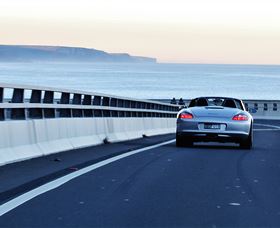 Cliff To Coast Sports Car Drives - Broome Tourism 8