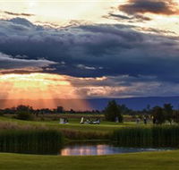 Lynwood Country Club - Broome Tourism