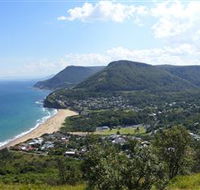 Bald Hill Lookout - Broome Tourism