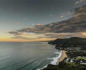 Bald Hill Lookout - Broome Tourism 3