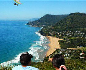 Bald Hill Lookout - Broome Tourism 8