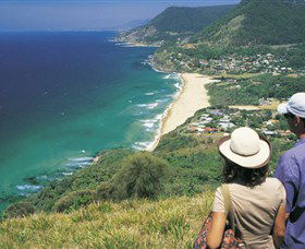 Bald Hill Lookout - Broome Tourism 7