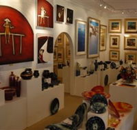 Articles Fine Art Gallery - Broome Tourism
