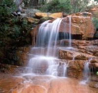 Kellys Falls - Broome Tourism