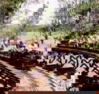 Model Park - Broome Tourism