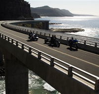 Just Cruisin Motorcycle Tours - Broome Tourism
