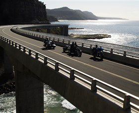 Just Cruisin Motorcycle Tours - Broome Tourism 0