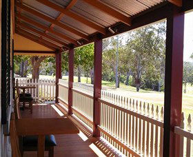 Cattai NSW Broome Tourism