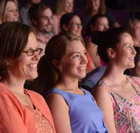 The Joan Sutherland Performing Arts Centre - Broome Tourism