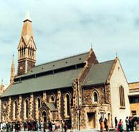 Bethlehem Lutheran Church - Broome Tourism