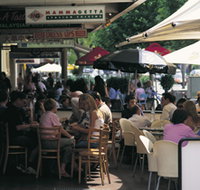 Gouger Street - Broome Tourism