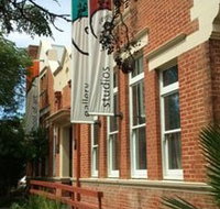 Adelaide Central School of Art - Broome Tourism