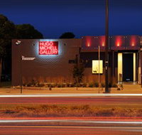Hugo Michell Gallery - Broome Tourism