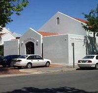 Mary Mackillop Centre - Broome Tourism