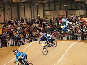 Adelaide Event And Exhibition Centre - Broome Tourism 1