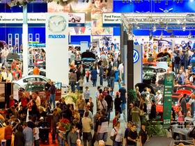 Adelaide Event And Exhibition Centre - Broome Tourism 2