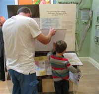 Unley Museum - Broome Tourism