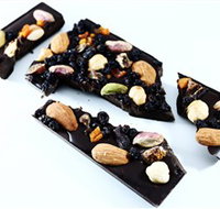 Steven ter Horst Chocolatier - Broome Tourism