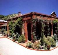 Beaumont House - Broome Tourism