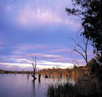 Loch Luna Game Reserve and Moorook Game Reserve - Broome Tourism