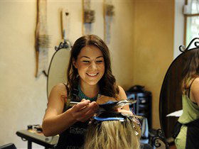 Cocos Hair And Day Spa - Broome Tourism 2
