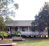 Ram Park - Broome Tourism