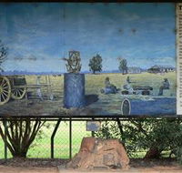 Black Stump - Broome Tourism