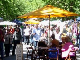 The Stirling Market - Broome Tourism 1