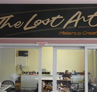 Traditional Bush Leather Craft - Broome Tourism