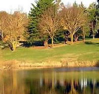 Blackwood Golf Club - Broome Tourism