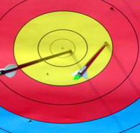 Archery Park - Broome Tourism