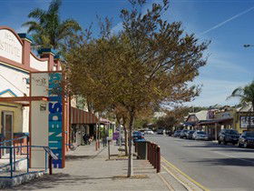 The Arts Centre Port Noarlunga - Broome Tourism 0