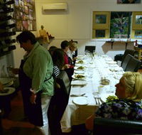 Rilka's Real Food Cooking School - Broome Tourism