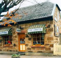 Bamfurlong Fine Crafts - Broome Tourism