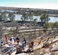 Ngaut Ngaut Aboriginal Site - Broome Tourism