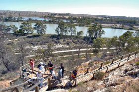Ngaut Ngaut Aboriginal Site - Broome Tourism 0