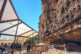 Ngaut Ngaut Aboriginal Site - Broome Tourism 1