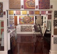 The Aboriginal Art House - Broome Tourism