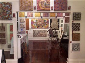 The Aboriginal Art House - Broome Tourism 0
