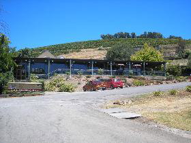 The Old Clarendon Inn And Millers Restaurant - Broome Tourism 0