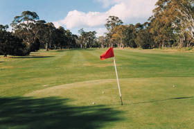 Echunga Golf Club Incorporated - Broome Tourism 2
