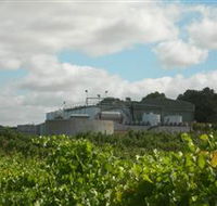Possingham and Summers Cellar Door - Broome Tourism